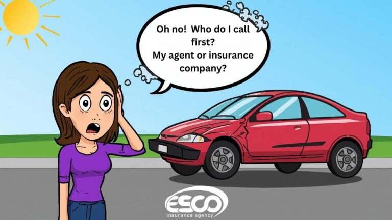 When to File an Insurance Claim