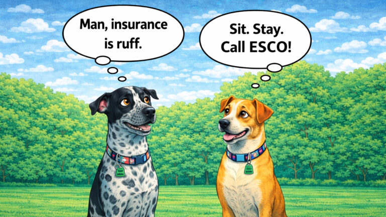 Coverage You Understand. People You Trust.