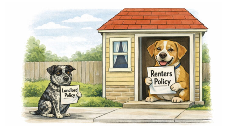 Because Accidents Don’t Care Who Owns the Place