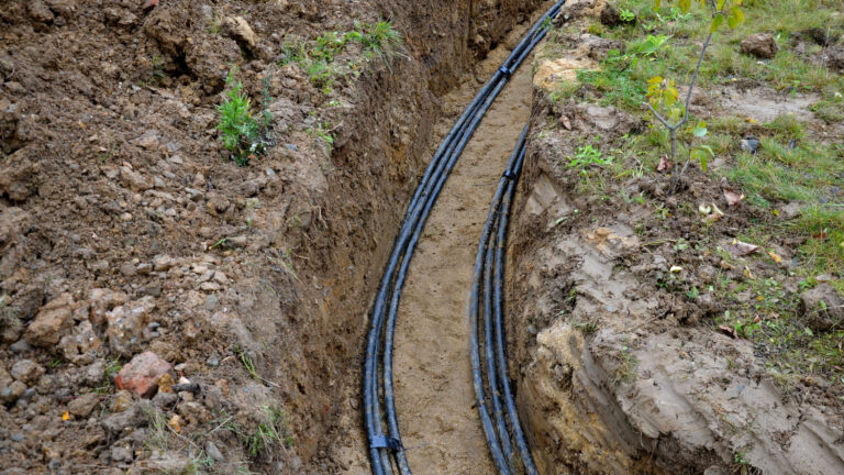 Service Lines: The Hidden Risk Under Your Yard